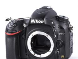 Цифровой фотоаппарат Nikon D610 Обзор nikon d610 на русском языке